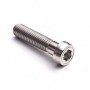 Vis Titane BTR Compact en Titane M10 x (1.25mm) x 30mm