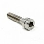 Vis Titane BTR CHC M12 x (1.25mm) x 30mm Naturel